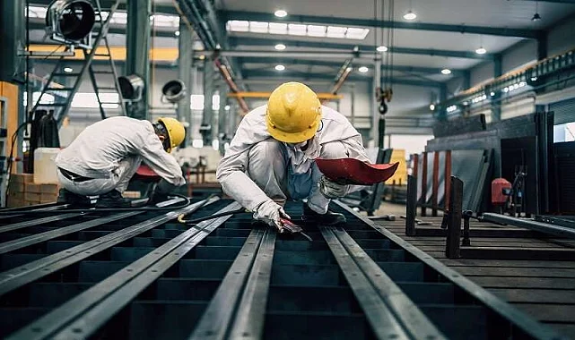 Şirinyer Lojistik Hizmeti